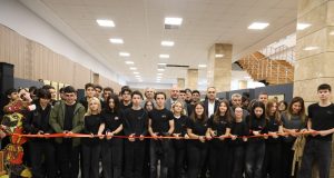 Bursa’da Karagöz geleneği gelecek kuşaklara aktarılıyor