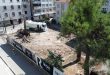 BAŞKAN ERDEM PROJENİN DETAYLARI DİNLEDİ