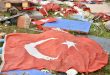 Lütfiye’de Atıkların Arasında Türk Bayrağı Bulundu