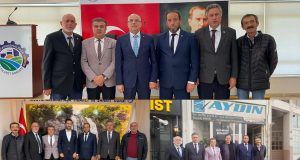 Mustafakemalpaşa’da SP’den Geçim Çıkışı: ‘Amacımız Seçim Değil, Geçim Zamanı!’”