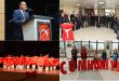Mustafakemalpaşa’da Cumhuriyet Coşkusu
