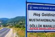 Döllük’ün Yeni Adı “Kafkas” Olacak