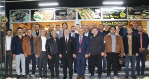 Fikret Aslan’dan iddialı çıkış: “Bir dip dalga geliyor”