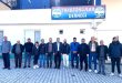 Mustafakemalpaşa’da Trabzonlular Derneği Açılışa Hazırlanıyor