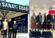 Yeni Parti’den Mustafakemalpaşa Ekonomisi İçin Güç Birliği Çağrısı