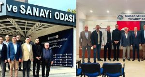 Yeni Parti’den Mustafakemalpaşa Ekonomisi İçin Güç Birliği Çağrısı