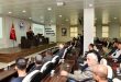Mustafakemalpaşa’da Galericiler Sitesi İçin Kararlılık Mesajı