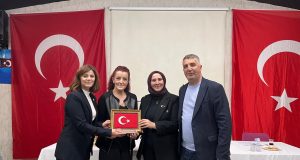 MHP MUSTAFAKEMALPAŞA’DAN ANLAMLI SEMİNER: