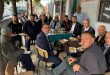 Mutlu Turgut sahada: Gönül gönüle Mustafakemalpaşa