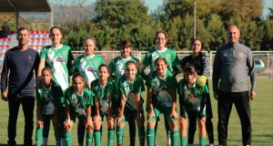 Çimen Spor’dan 6’da 6!