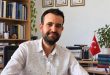 MUSTAFAKEMALPAŞA’NIN GURURU DR. KOPÇASIZ, DÜNYA BİLİMİNDE ZİRVEDE!