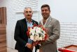 YEŞİLTAŞ MUSTAFAKEMALPAŞA’DA PARTİLİLERLE BULUŞTU