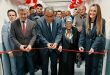 Koşuboğazı Ortaokulu’na Yeni Konferans Salonu