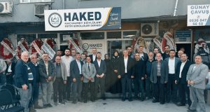 HAKED’DEN MUSTAFAKEMALPAŞA’YA YENİ HİZMET