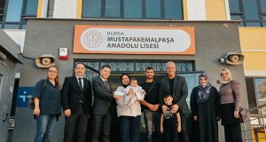 MPAL’den Eflin Bebeğe Umut Kermesi