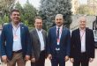 YENİ PARTİ’NİN BURSA KADROSUNDA MUSTAFAKEMALPAŞA İMZASI