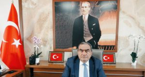 Kaymakam Okur’dan 29 Ekim mesajı: “Cumhuriyetimizi daha güzel yarınlara taşıyacağız”