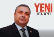 MUSTAFAKEMALPAŞA MECLİSİ’NDE YENİ PARTİ’DEN İSTİFA