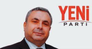 MUSTAFAKEMALPAŞA MECLİSİ’NDE YENİ PARTİ’DEN İSTİFA