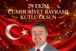 Mutlu Turgut: “Cumhuriyetimizin İkinci Yüzyılı, Türkiye Yüzyılı’dır!”