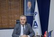 Mehmet Akar’dan kamyon garajı alanı için sosyal yaşam alanı önerisi