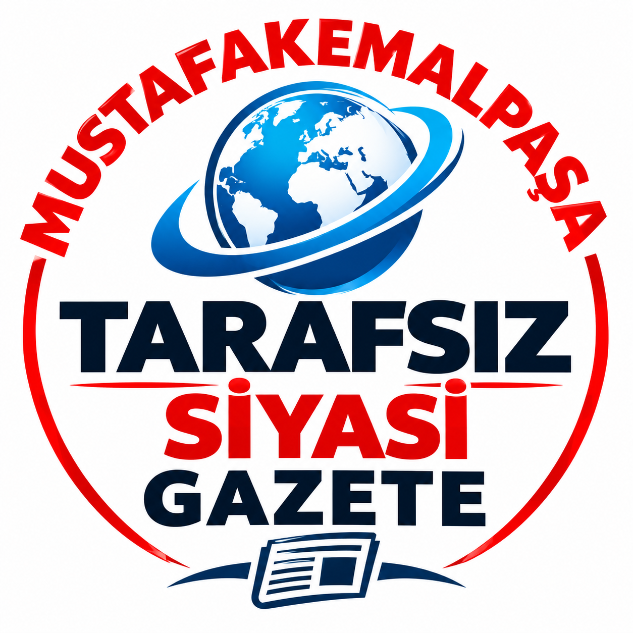 Mustafakemalpaşa Gazetesi