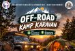 OFF-ROAD HEYECANI BAŞLIYOR