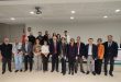 72. YILIMIZDA EMEĞİMİZ, MESLEĞİMİZ, ÜLKEMİZ VE GELECEĞİMİZ İÇİN MÜCADELEYE DEVAM!